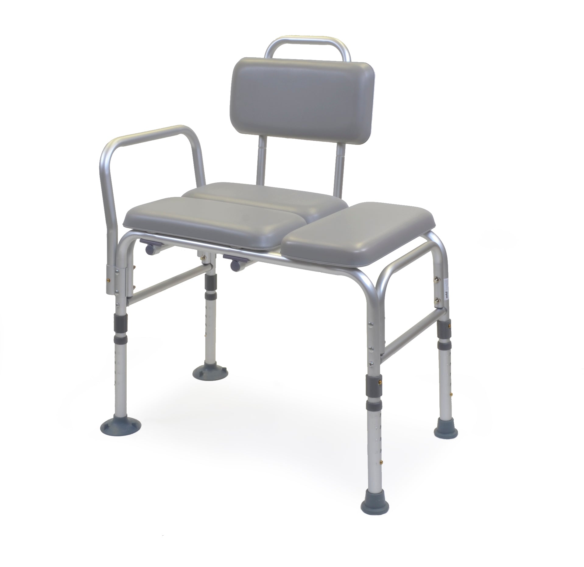 ProBasics Padded Transfer Bench