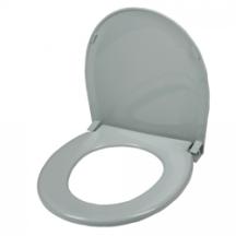 Replacement Round Seat and Lid 4/cs