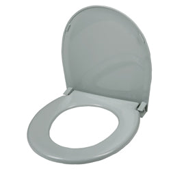 Commode Seat with Lid (BS31C, BTH-31C)