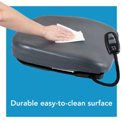 Carex Uplift Premium Power Seat 17
