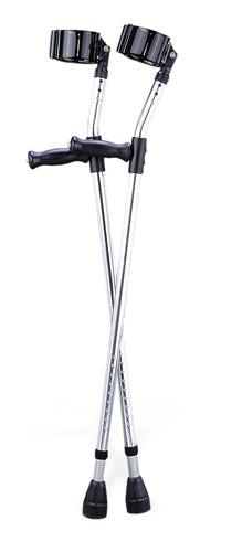 Guardian Forearm Crutches Tall Adult (pair)