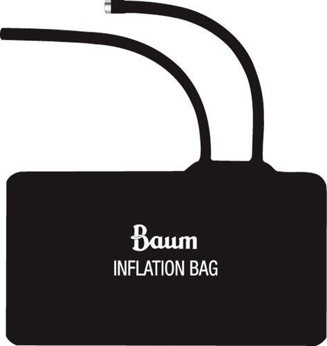 Baum Inflation Bag Child/small Adult - All Care Store