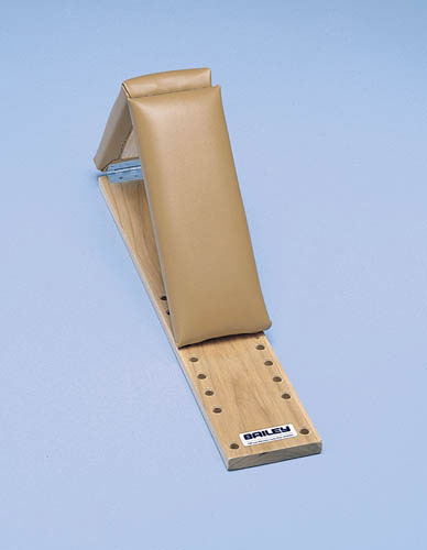 Quadricep Board-padded