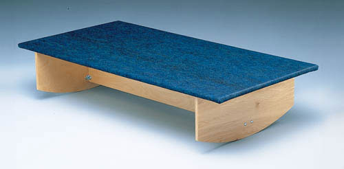 Vestibular Board 30  X 60  X 12  Side/side