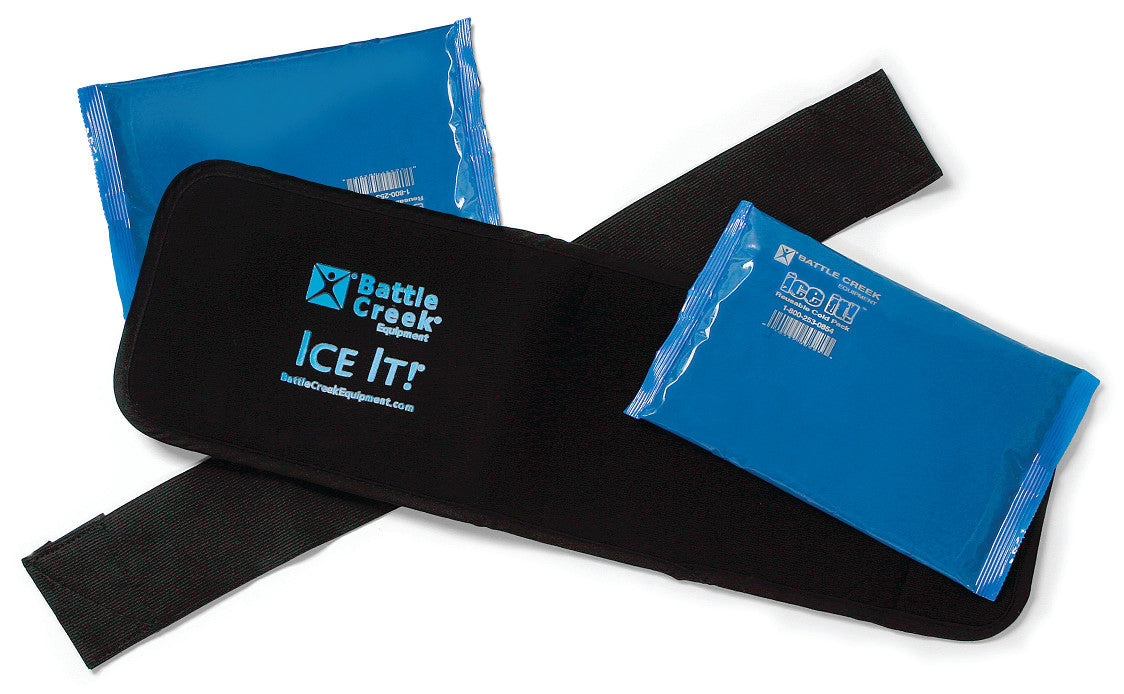 Ice It! Coldcomfort System Large  6  X 18