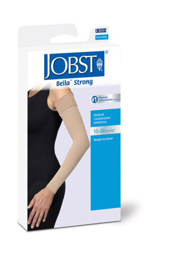 Jobst Armsleeve 15-20 Small (each)