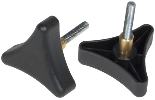 Knob Only For Height Adjust For Rollator 11043 Series