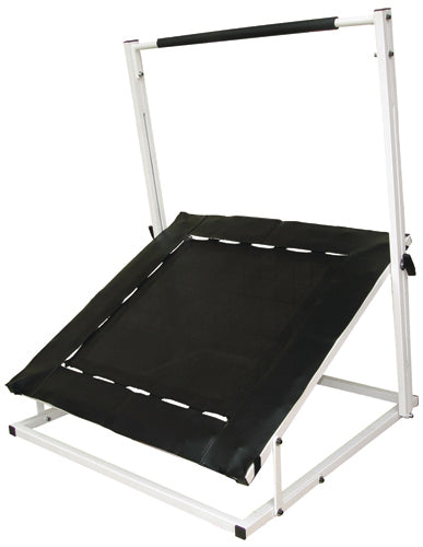 Cando Rectangle Rebounder