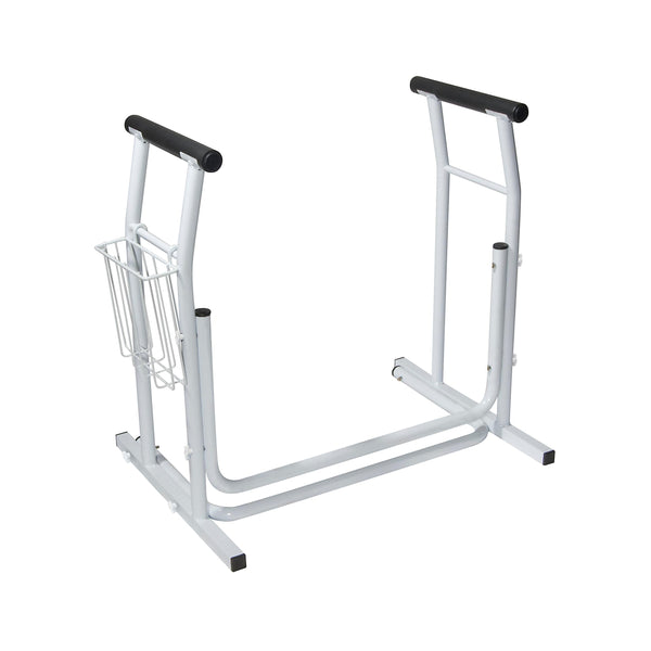 Drive Toilet Commode Safety Rail Images