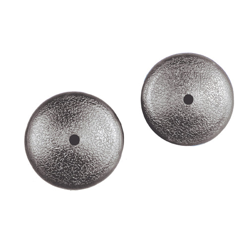 Comb. Swivel/fixed Wheels 3  W/lock And Rear Glides (pr) - All Care Store 