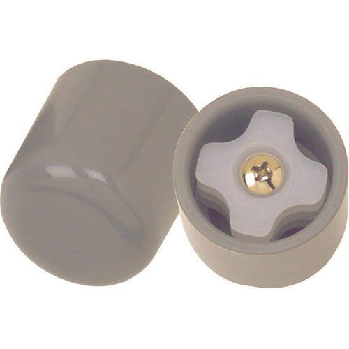 Comb. Swivel/fixed Wheels 3  W/lock And Rear Glides (pr) - All Care Store 
