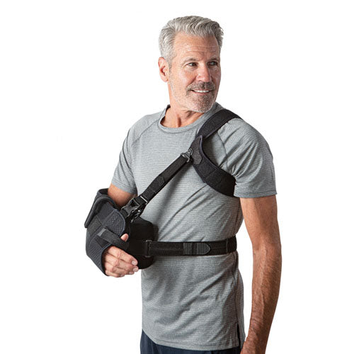 Ultrasling Pro Arm & Shoulder Sling & Strap