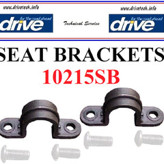 Seat Brackets Only For 11053b