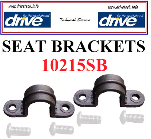 Seat Brackets Only For 11053b