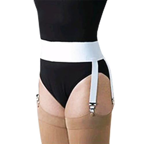 Garter Belt 32  - 35  Waist W/ Veclro