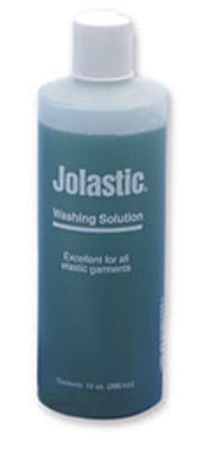 Jolastic Wash Solution 32 Oz. (! Quart)