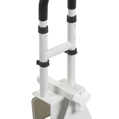 bathroom safety rail