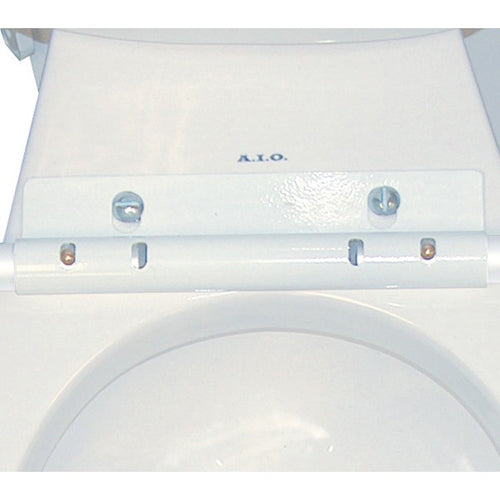 Toilet Safety Frame Kd Retail (each) - All Care Store 