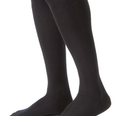 Jobst For Men Casual Medical Legwear  15-20mmhg Large Black