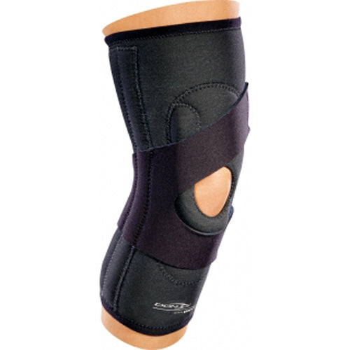 Lateral Knee Support Left Medium