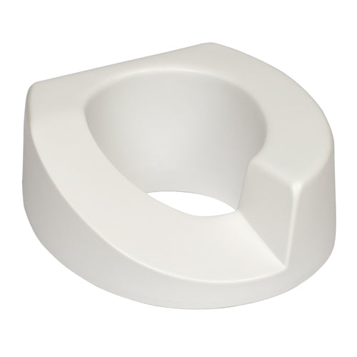 Arthro Tall-ette 4  Raised Toilet Seat - Right Slope