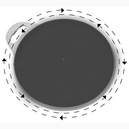 Safetysure Transfer/pivot Disc 18 - All Care Store 