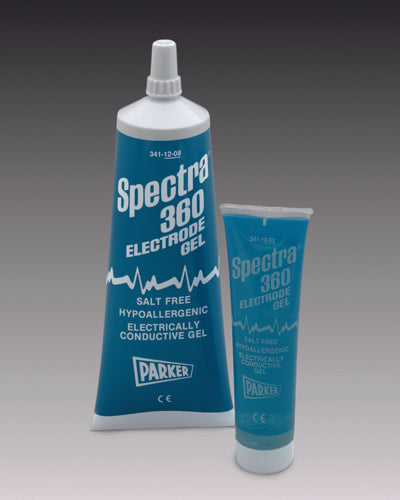 Spectra 360 Electrode Gel 60 Gram(2 Oz)  Tube Bx/12