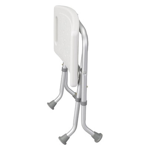 Folding Shower Chair Retail Packed - All Care Store 