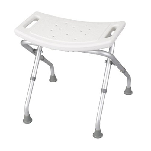 Folding Shower Chair Retail Packed - All Care Store 