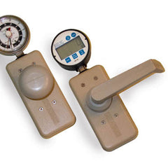 Hydraulic Wrist/ Forearm Dynamometer - Analog Dial