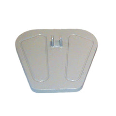 Stand-on Lifting Base-regular For Push-pull Dynamometers