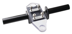 Dual-handled Stabilizer Handle