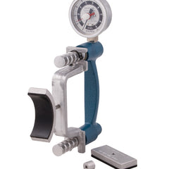 Grip Strength Dynamometer Lite W/3 Pads