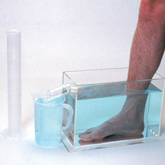 Partial Leg Volumetric Edema Set