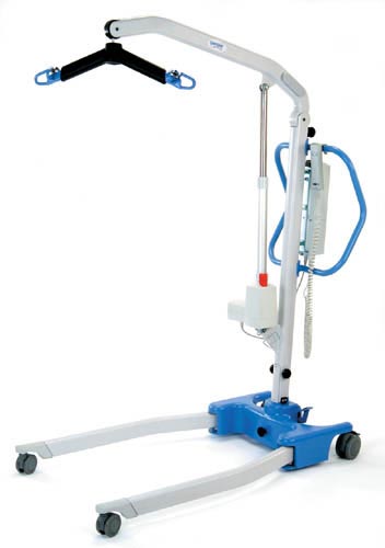 Hoyer Advance-e Portable Patient Lift  Electric