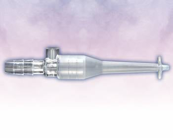 Preemie Nasal Tip Little Sucker Nasal Suct Device Bx/50