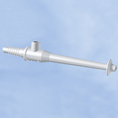 Standard Nasal Tip Little Sucker Nasal Suct Device Bx/50