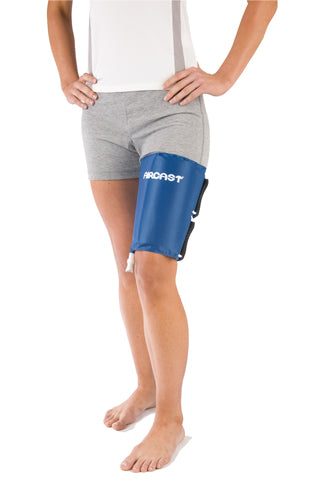 Aircast Xl Thigh Cuff Only