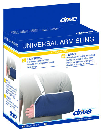 Arm Sling Universal (each) - All Care Store 