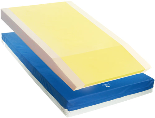 Gravity 9 Mattress 80 L X 36 W X 6 H