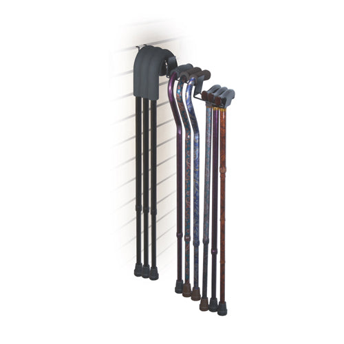 Cane Rack For Plano O Gram Black  Cs/2