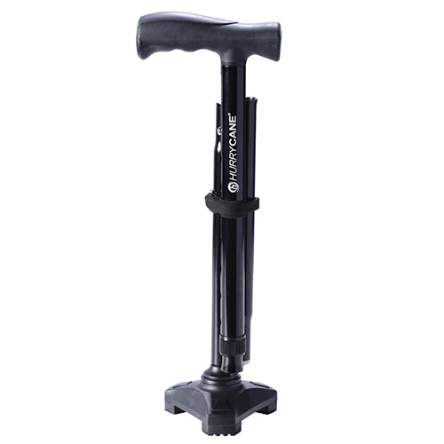 Hurrycane Freedom Edition Purple Cane