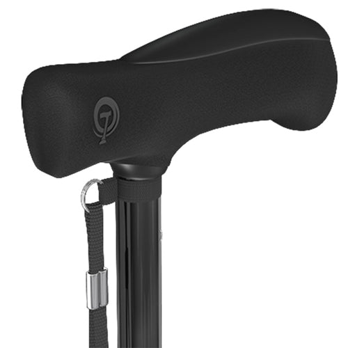 Hurrycane Freedom Edition Purple Cane