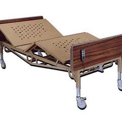 Bariatric Bed Only 54  Wide 1000 Lb. Wt. Cap.