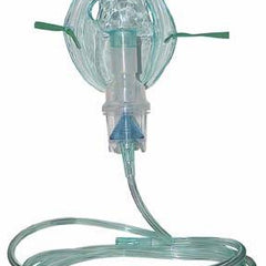 Adult Disposable Nebulizer Kit
