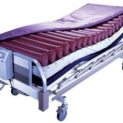 5  Low Air Loss & App Overlay Mattress System