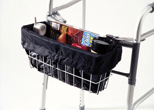 Walker Basket Liner -All Care Store