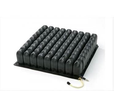 Roho High Profile  Single Compartment Cushion  18  X 22