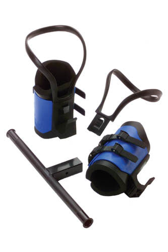 Gravity Boots Only (pair) For Inversion Table