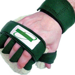 Resting Hand Splint Pediatric Left